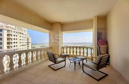 Apartment - Studio - 1 Bathroom for sale in Royal breeze 2 - Royal Breeze - Al Hamra Village - Ras Al Khaimah