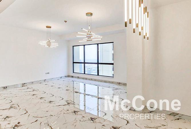 HIGH FLOOR | SEA VIEW | FULLY UPGRADED photo 3