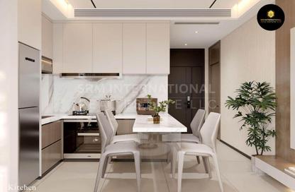 Apartment - Studio - 1 Bathroom for sale in Nest - International City Phase 2 - Al Warsan 4 - Al Warsan - Dubai Apartment - Studio - 1 Bathroom for sale in Nest - International City Phase 2 - Al Warsan 4 - Al Warsan - Dubai