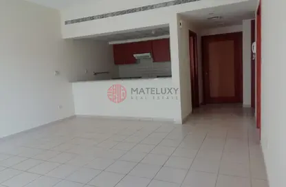 Apartment - 1 Bedroom - 1 Bathroom for sale in Al Ghozlan 4 - Al Ghozlan - Greens - Dubai