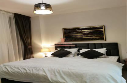 Apartment - 1 Bedroom - 2 Bathrooms for sale in The Dania District 2 - Midtown - Dubai Production City (IMPZ) - Dubai