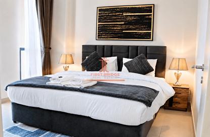 Apartment - 1 Bedroom - 2 Bathrooms for sale in The Dania District 2 - Midtown - Dubai Production City (IMPZ) - Dubai