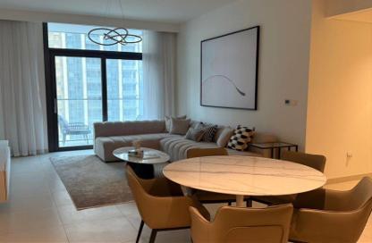 Apartment - 3 - 4 for rent in Burj Crown - Downtown Dubai - Dubai