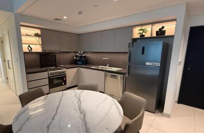 Apartment - 3 - 4 for rent in Burj Crown - Downtown Dubai - Dubai