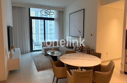 Apartment - 3 - 4 for rent in Burj Crown - Downtown Dubai - Dubai