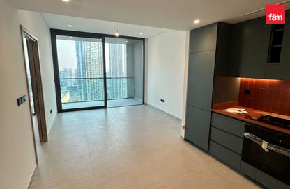 Apartment - 1 - 1 for rent in The Edge Tower A - The Edge - Business Bay - Dubai Apartment - 1 - 1 for rent in The Edge Tower A - The Edge - Business Bay - Dubai
