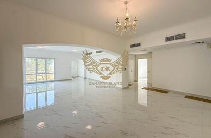 Villa - 4 Bedrooms - 4 Bathrooms for rent in Meadows 1 - Meadows - Dubai Villa - 4 Bedrooms - 4 Bathrooms for rent in Meadows 1 - Meadows - Dubai