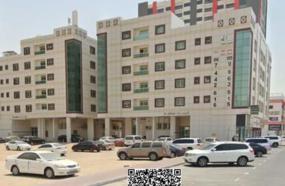 Land - Studio for sale in Abna Saqer Building - Al Hamidiya 1 - Al Hamidiya - Ajman