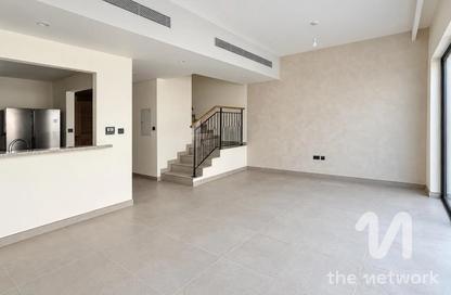 Townhouse - 5 - 5 for sale in Malta - Damac Lagoons - Dubai