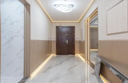 Apartment - 4 Bedrooms - 6 Bathrooms for rent in Elite Residence - Dubai Marina - Dubai