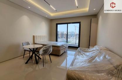 شقة - 1 للايجار في سكن سبورتس في - المدينة العالمية المرحلة 2 - 4 الورسان - الورسان - دبي