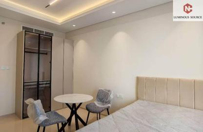 شقة - 1 للايجار في سكن سبورتس في - المدينة العالمية المرحلة 2 - 4 الورسان - الورسان - دبي