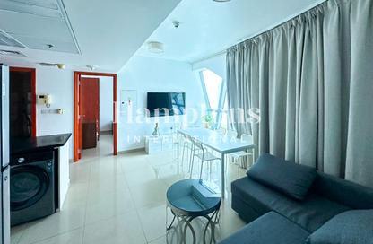 Apartment - 2 - 2 for sale in Park Tower A - Park Towers - DIFC - Dubai
