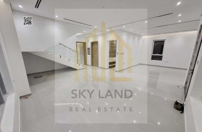 Villa - 5 - 7 for sale in Al Zaheya Gardens - Al Zahya - Ajman Villa - 5 - 7 for sale in Al Zaheya Gardens - Al Zahya - Ajman