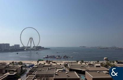 Apartment - 3 - 4 for sale in Rimal 5 - Rimal - Jumeirah Beach Residence - Dubai