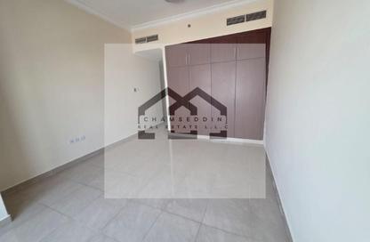 Apartment - 2 Bedrooms - 2 Bathrooms for sale in Conquer Tower - Sheikh Maktoum Bin Rashid Street - Ajman Apartment - 2 Bedrooms - 2 Bathrooms for sale in Conquer Tower - Sheikh Maktoum Bin Rashid Street - Ajman
