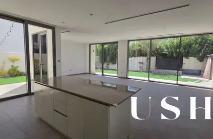Villa - 4 Bedrooms - 4 Bathrooms for sale in Sidra Villas II - Sidra Villas - Dubai Hills Estate - Dubai