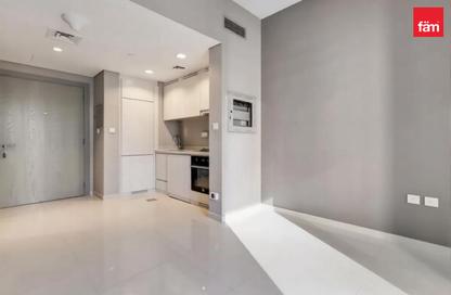 Apartment - 1 - 1 for rent in Zada Tower - Business Bay - Dubai