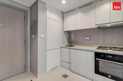 Apartment - 1 - 1 for rent in Zada Tower - Business Bay - Dubai Apartment - 1 - 1 for rent in Zada Tower - Business Bay - Dubai
