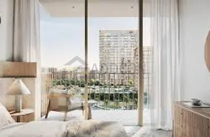 شقة - غرفة نوم - 1 حمام للبيع في ادرس ريزيدنسز زعبيل 3 - زعبيل 1 - زعبيل - دبي