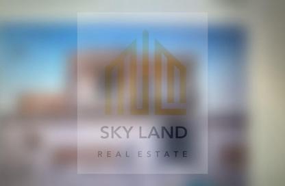 Whole Building - 7+ - 7+ for sale in Al Yasmeen 1 - Al Yasmeen - Ajman