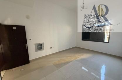 Apartment - 1 - 1 for rent in Sheikh Jaber Al Sabah Street - Al Nuaimiya - Al Nuaimiya - Ajman