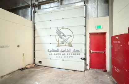 مستودع - استوديو - 1 للايجار في 18 المنطقة الصناعية رقم - المنطقة الصناعية بالشارقة - الشارقة مستودع - استوديو - 1 للايجار في 18 المنطقة الصناعية رقم - المنطقة الصناعية بالشارقة - الشارقة