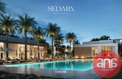Villa - 4 - 5 for sale in Selvara 2 - Grand Polo Club and Resort - Dubai Investment Park 2 (DIP 2) - Dubai Investment Park (DIP) - Dubai