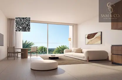 Apartment - 1 Bedroom - 2 Bathrooms for sale in Creekside - Al Zorah - Ajman