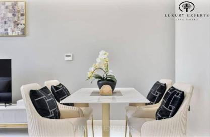 Villa - 1 Bedroom - 2 Bathrooms for rent in Wadi Al Safa 7 - Dubai Villa - 1 Bedroom - 2 Bathrooms for rent in Wadi Al Safa 7 - Dubai