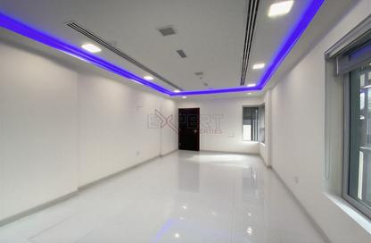 Office Space - Studio - 1 Bathroom for rent in B2B Tower - Business Bay - Dubai