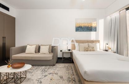 Apartment - Studio - 1 for sale in O10 - Al Jaddaf - Dubai