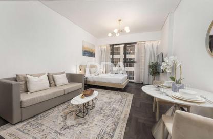 Apartment - Studio - 1 for sale in O10 - Al Jaddaf - Dubai Apartment - Studio - 1 for sale in O10 - Al Jaddaf - Dubai