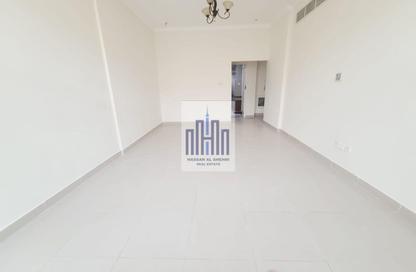 Apartment - 2 Bedrooms - 2 Bathrooms for rent in Fire Station Road - Muwaileh - Sharjah