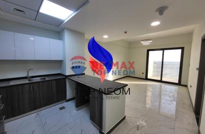 Apartment - 1 Bedroom - 1 Bathroom for rent in Rukan Tower A - Rukan Tower - Rukan - Dubai