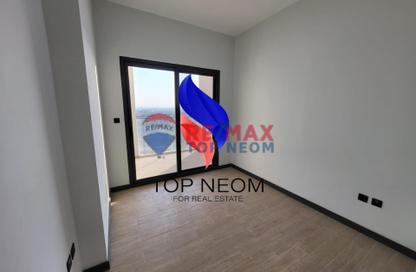Apartment - 1 Bedroom - 1 Bathroom for rent in Rukan Tower A - Rukan Tower - Rukan - Dubai