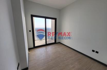 Apartment - 1 Bedroom - 1 Bathroom for rent in Rukan Tower A - Rukan Tower - Rukan - Dubai Land - Dubai