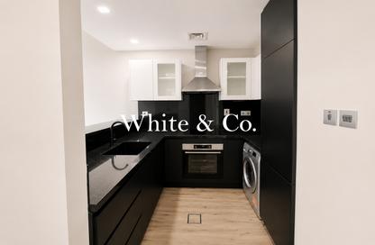 Apartment - 2 Bedrooms - 3 Bathrooms for sale in Golf Terrace A - Golf Terrace - Golf Town - Damac Hills - Dubai