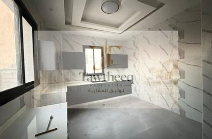 Villa - 5 - 7 for rent in Kabbali Hills - Al Helio 2 - Al Helio - Ajman