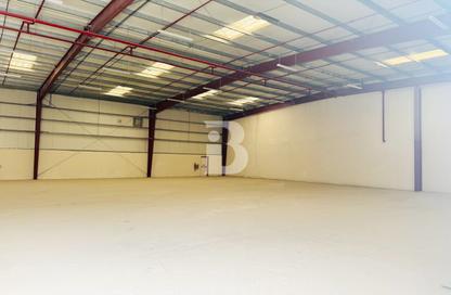 Warehouse - Studio for sale in Al Quoz Industrial Area 3 - Al Quoz Industrial Area - Al Quoz - Dubai