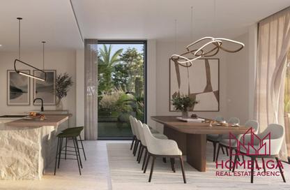 Villa - 5 - 6 for sale in Athlon by Aldar 2 - Athlon by Aldar - Dubai