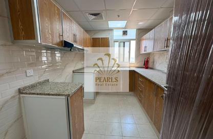 Apartment - 2 Bedrooms - 3 Bathrooms for rent in Al Jurf 3 - Al Jurf - Ajman Downtown - Ajman