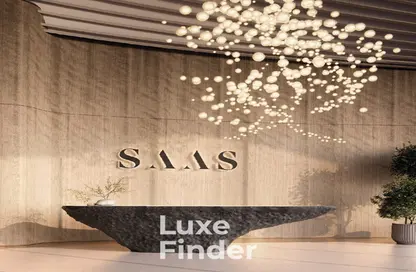 Apartment - 4 Bedrooms - 5 Bathrooms for sale in SAAS Hills - Dubai Science Park - Dubai