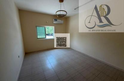 Apartment - Studio - 1 Bathroom for rent in Al Mowaihat 2 - Al Mowaihat - Ajman Apartment - Studio - 1 Bathroom for rent in Al Mowaihat 2 - Al Mowaihat - Ajman