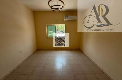 Apartment - Studio - 1 Bathroom for rent in Al Mowaihat 2 - Al Mowaihat - Ajman Apartment - Studio - 1 Bathroom for rent in Al Mowaihat 2 - Al Mowaihat - Ajman