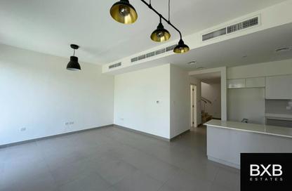 Villa - 4 Bedrooms - 5 Bathrooms for rent in Maple at Dubai Hills Estate 1 - Maple at Dubai Hills Estate - Dubai Hills Estate - Dubai