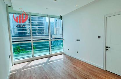 Apartment - 1 - 2 for rent in Upper Crest - Downtown Dubai - Dubai
