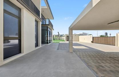 Villa - 5 Bedrooms - 6 Bathrooms for sale in Bada Al Jubail - Al Jubail Island - Abu Dhabi
