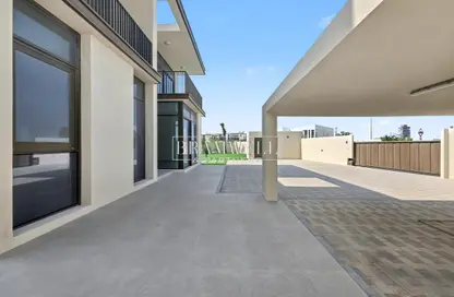 Villa - 5 Bedrooms - 6 Bathrooms for sale in Bada Al Jubail - Al Jubail Island - Abu Dhabi