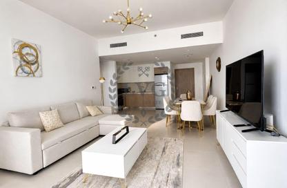 Apartment - 1 - 1 for rent in The Grand - Dubai Creek Harbour (The Lagoons) - Dubai Apartment - 1 - 1 for rent in The Grand - Dubai Creek Harbour (The Lagoons) - Dubai